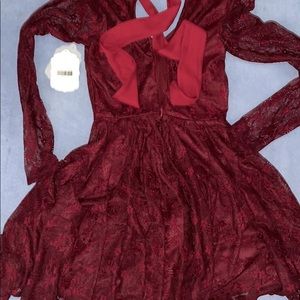 altard state dress XS